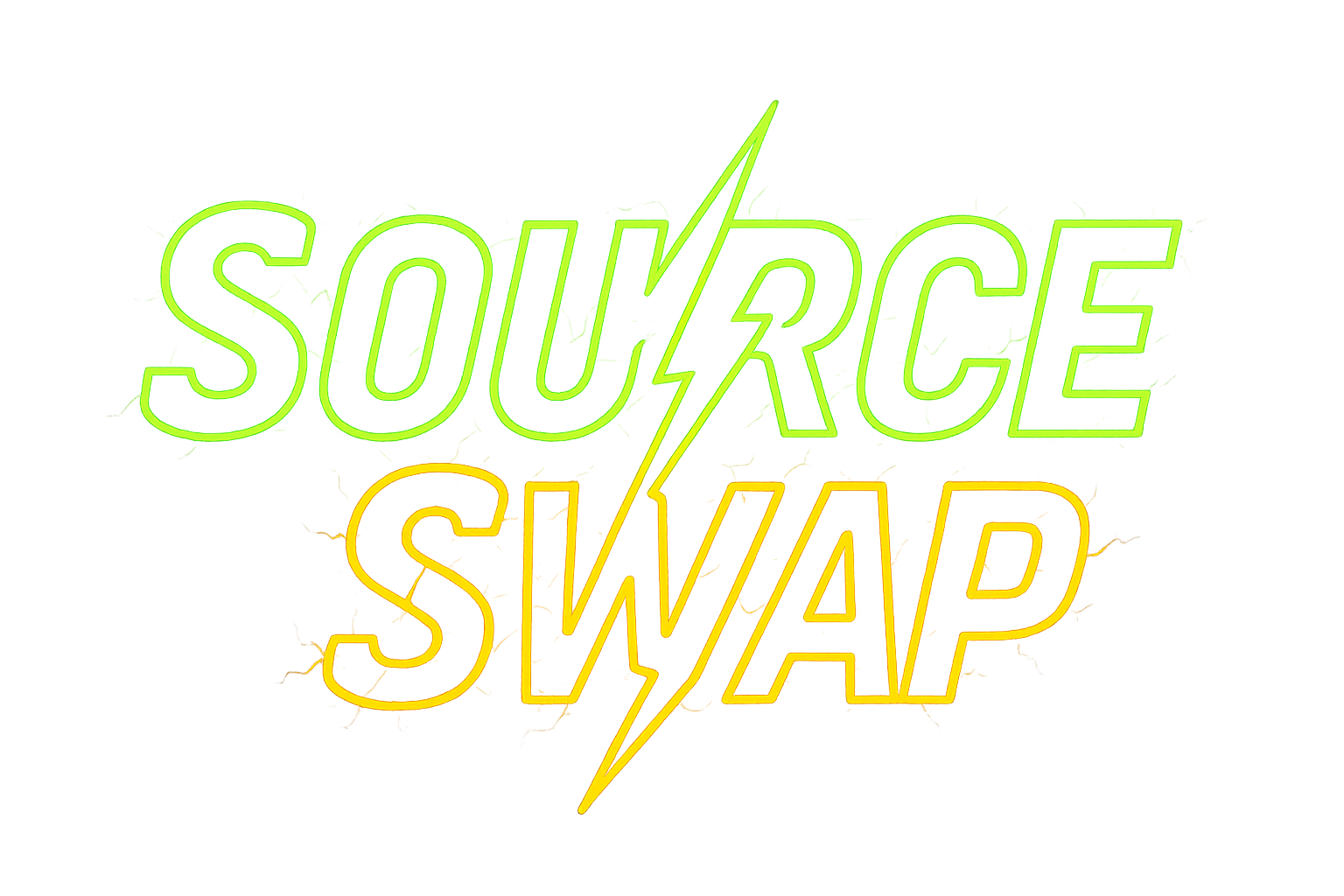 SourceSwap Logo